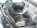 Crystal Black Pearl - TL 3.7 SH-AWD Photo No. 20