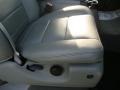 Oxford White - F350 Super Duty Lariat SuperCab 4x4 Dually Photo No. 17