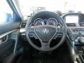 Crystal Black Pearl - TL 3.7 SH-AWD Photo No. 24
