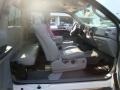 Oxford White - F350 Super Duty Lariat SuperCab 4x4 Dually Photo No. 19