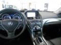 Crystal Black Pearl - TL 3.7 SH-AWD Photo No. 25