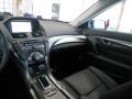 Crystal Black Pearl - TL 3.7 SH-AWD Photo No. 26