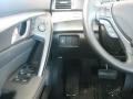 Crystal Black Pearl - TL 3.7 SH-AWD Photo No. 27