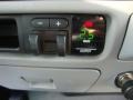 2005 Ford F350 Super Duty Lariat SuperCab 4x4 Dually Controls