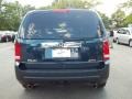 2009 Bali Blue Pearl Honda Pilot EX-L 4WD  photo #9