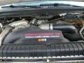 6.0 Liter OHV 32-Valve Power Stroke Turbo Diesel V8 2005 Ford F350 Super Duty Lariat SuperCab 4x4 Dually Engine