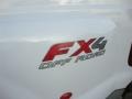 2005 Ford F350 Super Duty Lariat SuperCab 4x4 Dually Badge and Logo Photo