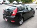 Ultra Black - Accent GS 5 Door Photo No. 6