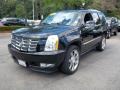 Black Raven - Escalade AWD Photo No. 4