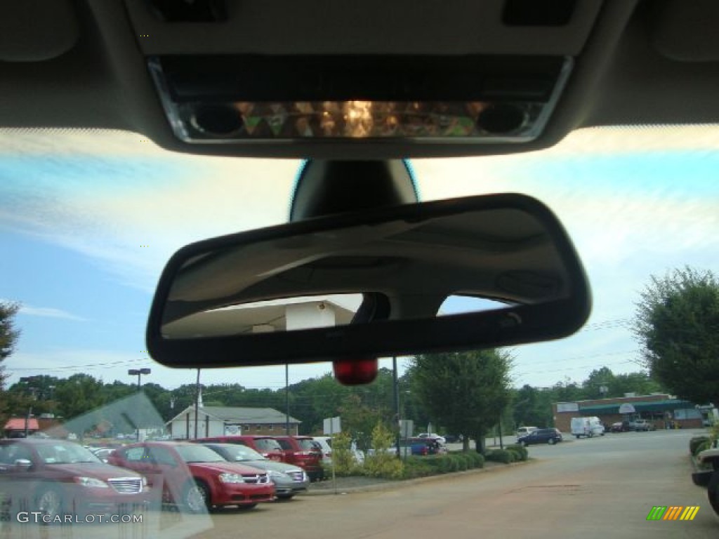 2004 3 Series 325xi Sedan - Jet Black / Black photo #20