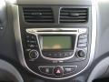 Gray Audio System Photo for 2012 Hyundai Accent #52925464