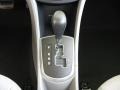  2012 Accent GS 5 Door 6 Speed Shiftronic Automatic Shifter