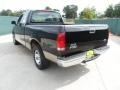 1999 Black Ford F150 XL Extended Cab  photo #5