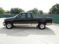 1999 Black Ford F150 XL Extended Cab  photo #6