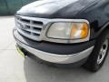 1999 Black Ford F150 XL Extended Cab  photo #11
