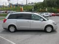 2005 Silver Mist Metallic Nissan Quest 3.5  photo #5