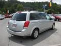 2005 Silver Mist Metallic Nissan Quest 3.5  photo #6