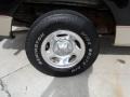 1999 Ford F150 XL Extended Cab Wheel and Tire Photo