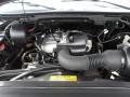 1999 Ford F150 4.2 Liter OHV 12-Valve V6 Engine Photo