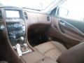 Scarlet Silver - EX 35 Journey AWD Photo No. 26