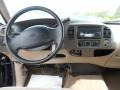 1999 Black Ford F150 XL Extended Cab  photo #29
