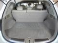 Glacier Pearl - Murano SL AWD Photo No. 12