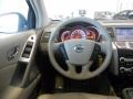 Glacier Pearl - Murano SL AWD Photo No. 22