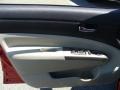 Barcelona Red Metallic - Prius Hybrid Photo No. 6