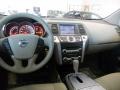 Glacier Pearl - Murano SL AWD Photo No. 23