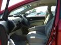 Barcelona Red Metallic - Prius Hybrid Photo No. 7