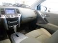 Glacier Pearl - Murano SL AWD Photo No. 24