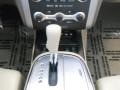 Glacier Pearl - Murano SL AWD Photo No. 28