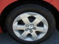 Barcelona Red Metallic - Prius Hybrid Photo No. 14