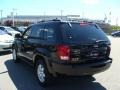 Black - Grand Cherokee Laredo 4x4 Photo No. 4