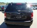 Black - Grand Cherokee Laredo 4x4 Photo No. 5