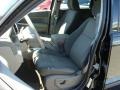 Black - Grand Cherokee Laredo 4x4 Photo No. 8