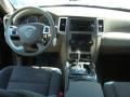 Black - Grand Cherokee Laredo 4x4 Photo No. 9