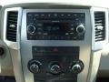 Black - Grand Cherokee Laredo 4x4 Photo No. 10