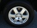 Black - Grand Cherokee Laredo 4x4 Photo No. 14