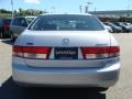 2004 Satin Silver Metallic Honda Accord EX-L Sedan  photo #5