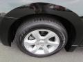 Super Black - Altima 2.5 SL Photo No. 3