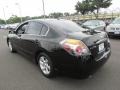 Super Black - Altima 2.5 SL Photo No. 5