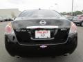 Super Black - Altima 2.5 SL Photo No. 6