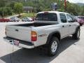 Lunar Mist Metallic - Tacoma V6 PreRunner TRD Double Cab Photo No. 6