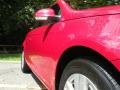 Paprika Red Metallic - Eos 2.0T Photo No. 10