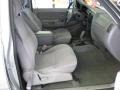 2002 Lunar Mist Metallic Toyota Tacoma V6 PreRunner TRD Double Cab  photo #18