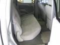 Lunar Mist Metallic - Tacoma V6 PreRunner TRD Double Cab Photo No. 21