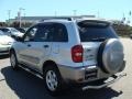 Titanium Metallic - RAV4  Photo No. 4