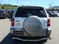 Titanium Metallic - RAV4  Photo No. 5
