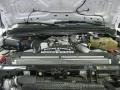 6.4L 32V Power Stroke Turbo Diesel V8 Engine for 2008 Ford F350 Super Duty Lariat Crew Cab 4x4 Chassis #52927614